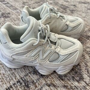 New Balance Toddler Sneakers